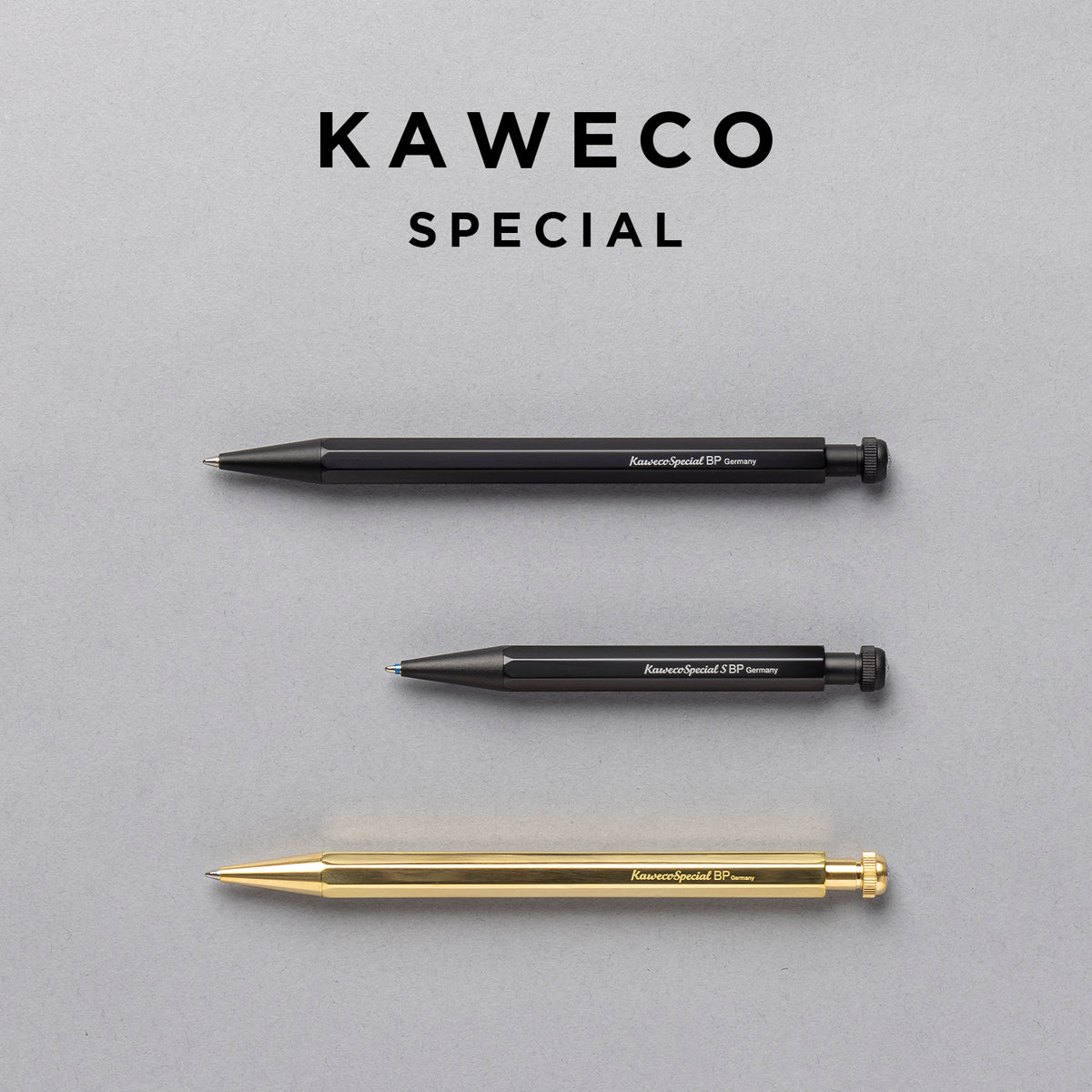 カヴェコ 限定 2023 ブルー KAWECO カヴェコ ペンシル 0 5mm 