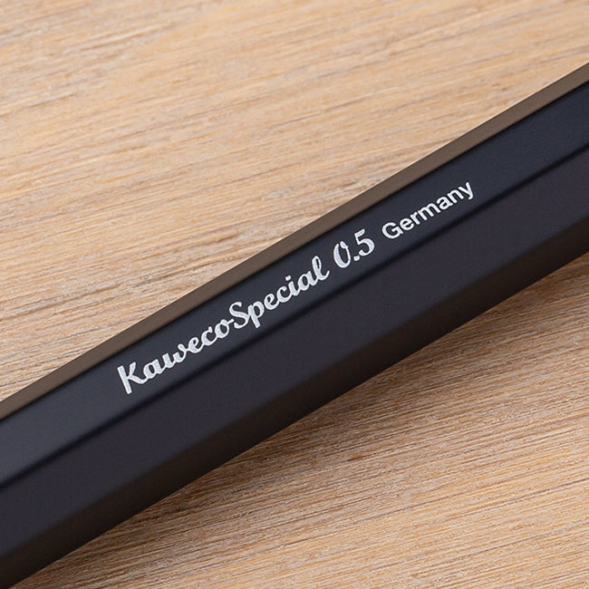KAWECO カヴェコ スペシャル シャープペンシル 筆記具