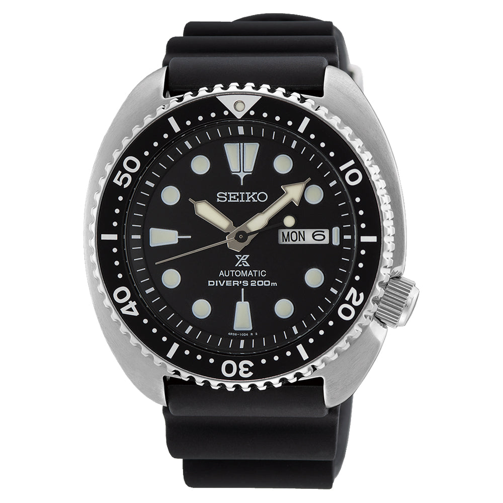 SEIKO セイコー SRPE93 ブラック ブラック文字盤 アナログ メンズ 腕時計