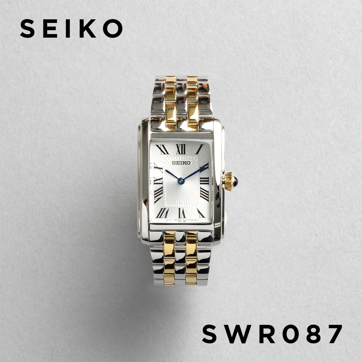 SEIKO セイコー SWR087 レディース 腕時計 日常生活用防水 1年保証