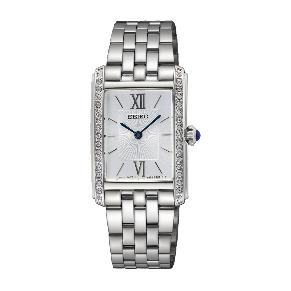 Seiko Essentials Ladys SWR091 腕時計 swr091