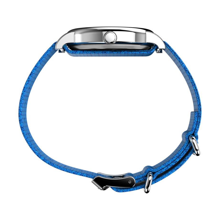 Timex Weekender x Peanuts Gang's All Here Fabric Strap Watch 38mm TW2W19400 腕時計 tw2w19400_2