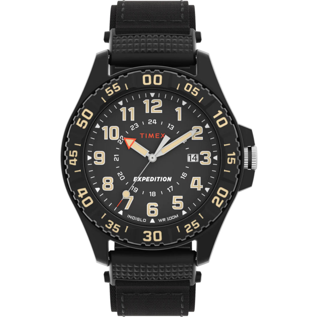 Timex Expedition Acadia Rugged 42mm TW4B26300