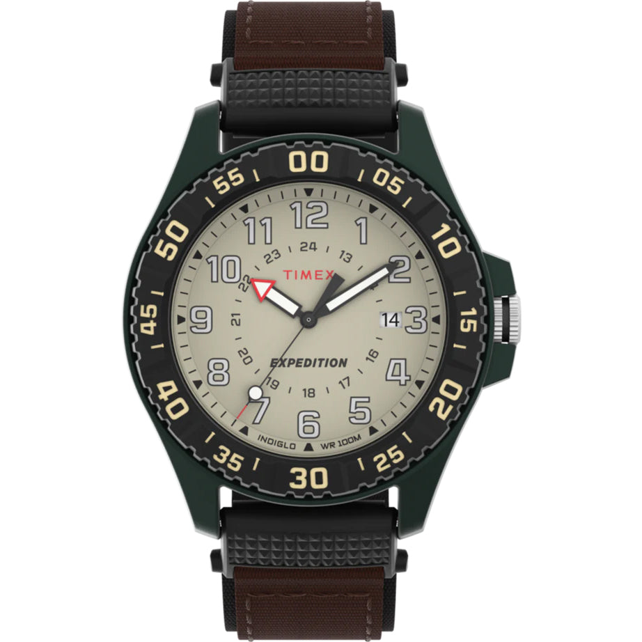 Timex Expedition Acadia Rugged 42mm TW4B26500