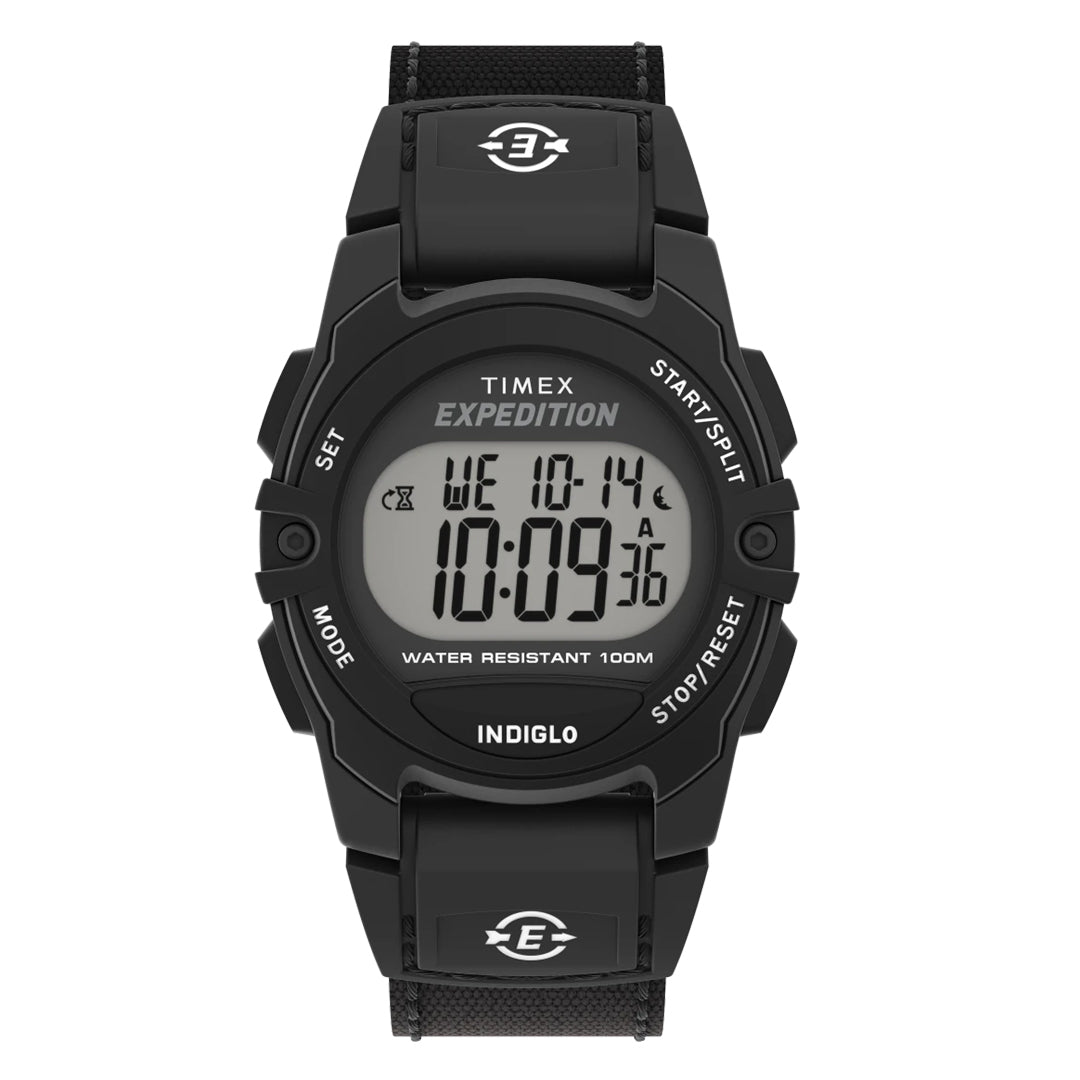 TIMEX EXPEDITION CAT MIDSIZE 34MM TW4B28000 腕時計 tw4b28000_1