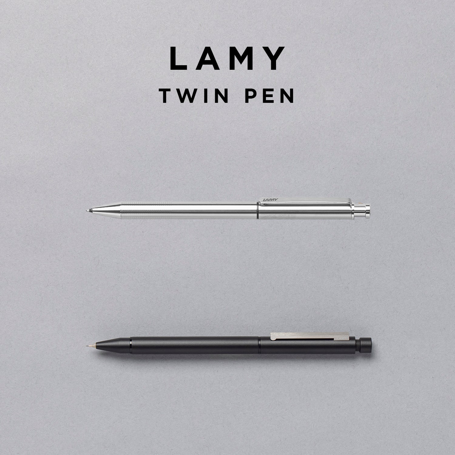 Lamy Twin Pen マルチシステムペン ボールペン twin_pen_multisystem_pen_1