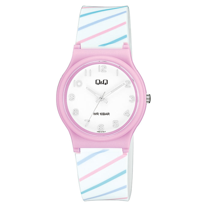Citizen Q&Q Ladys & Kids V06A 腕時計 v06a-013vy