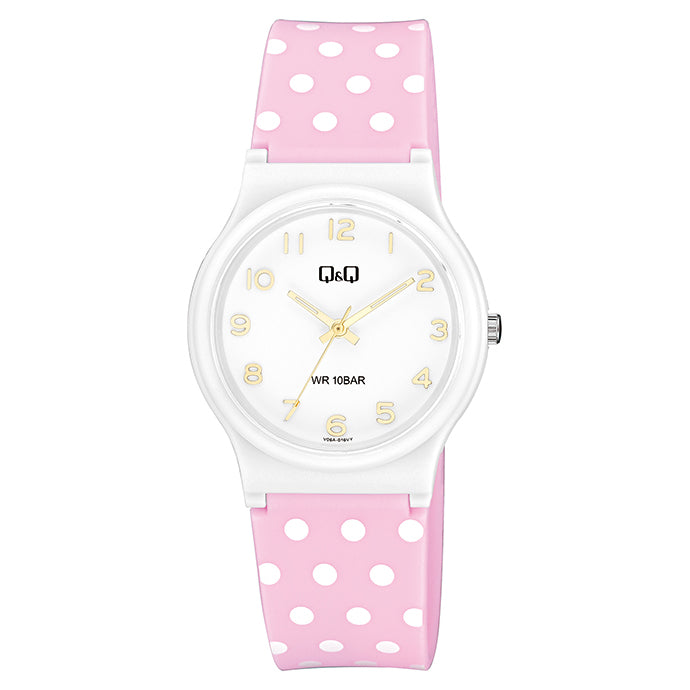 Citizen Q&Q Ladys & Kids V06A 腕時計 v06a-016vy