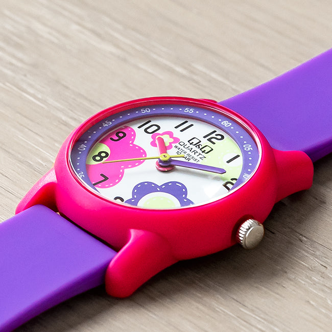 Citizen Q&Q Kids VR41J. 腕時計 vr41j006y_2