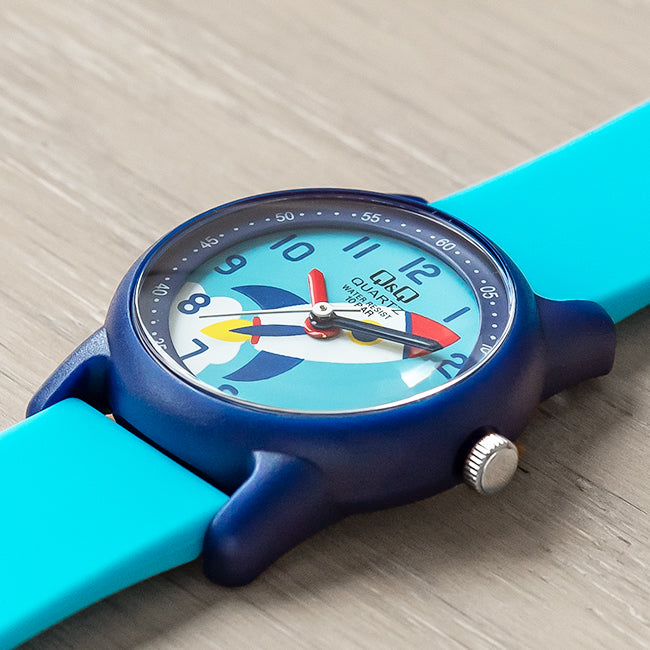 Citizen Q&Q Kids VR41J. 腕時計 vr41j008y_2