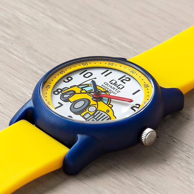 Citizen Q&Q Kids VR41J. 腕時計 vr41j009y_2