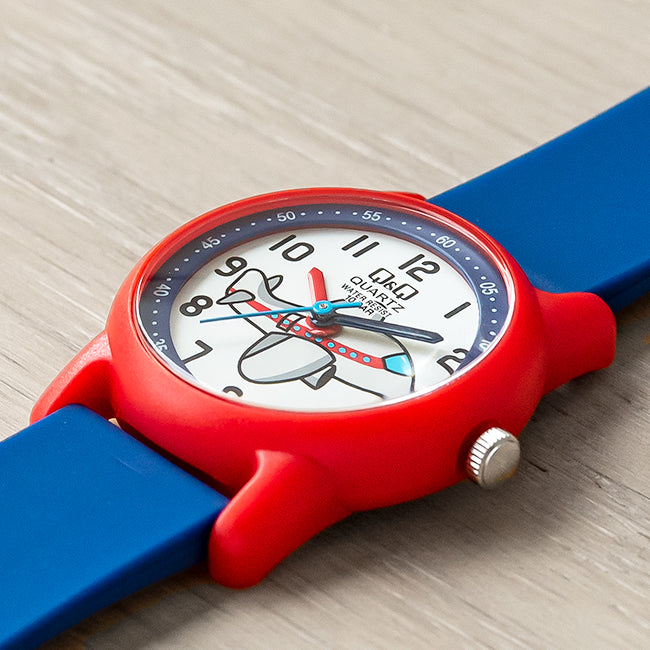 Citizen Q&Q Kids VR41J. 腕時計 vr41j010y_2
