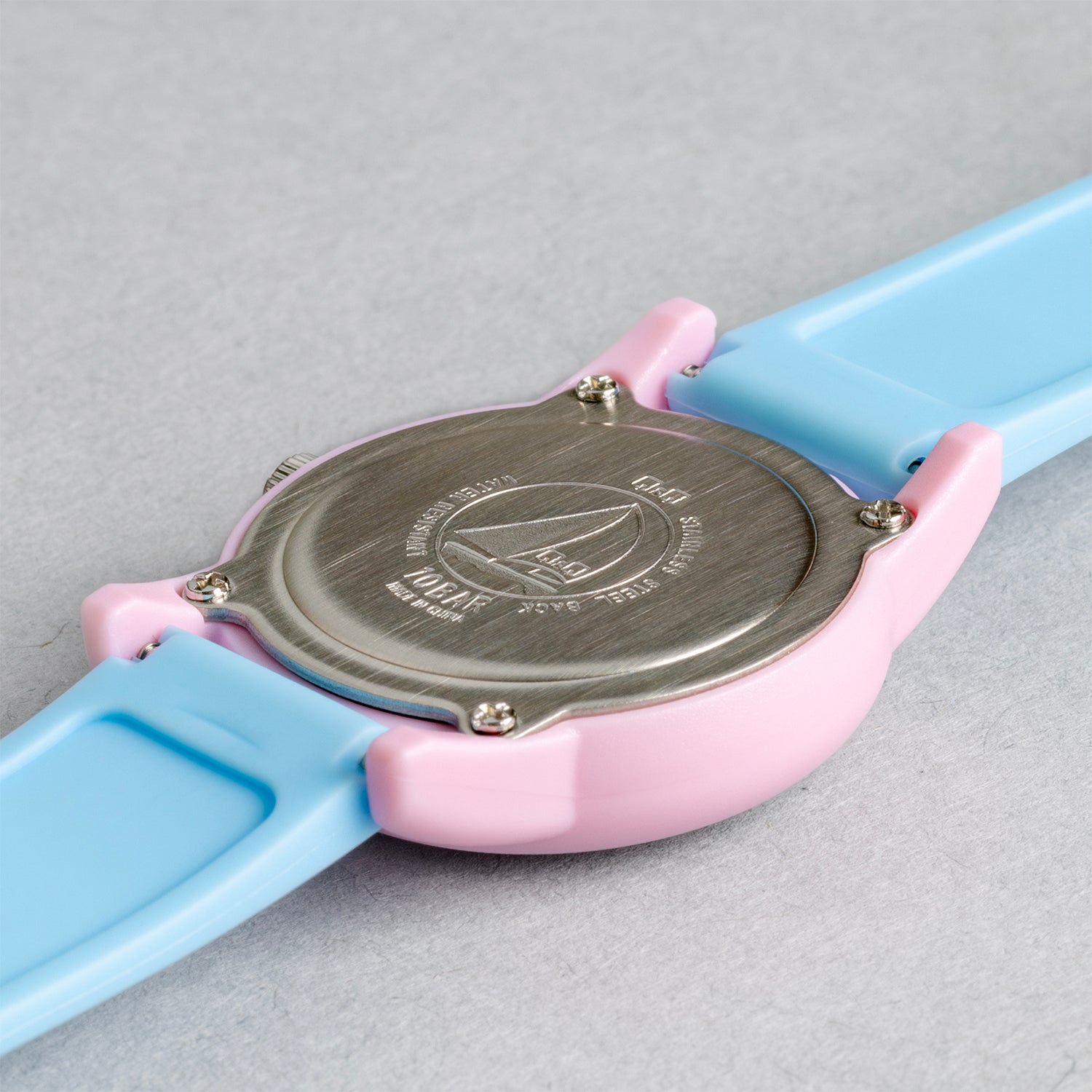 Citizen Q&Q Kids VR99J 腕時計 vr99j007y_3