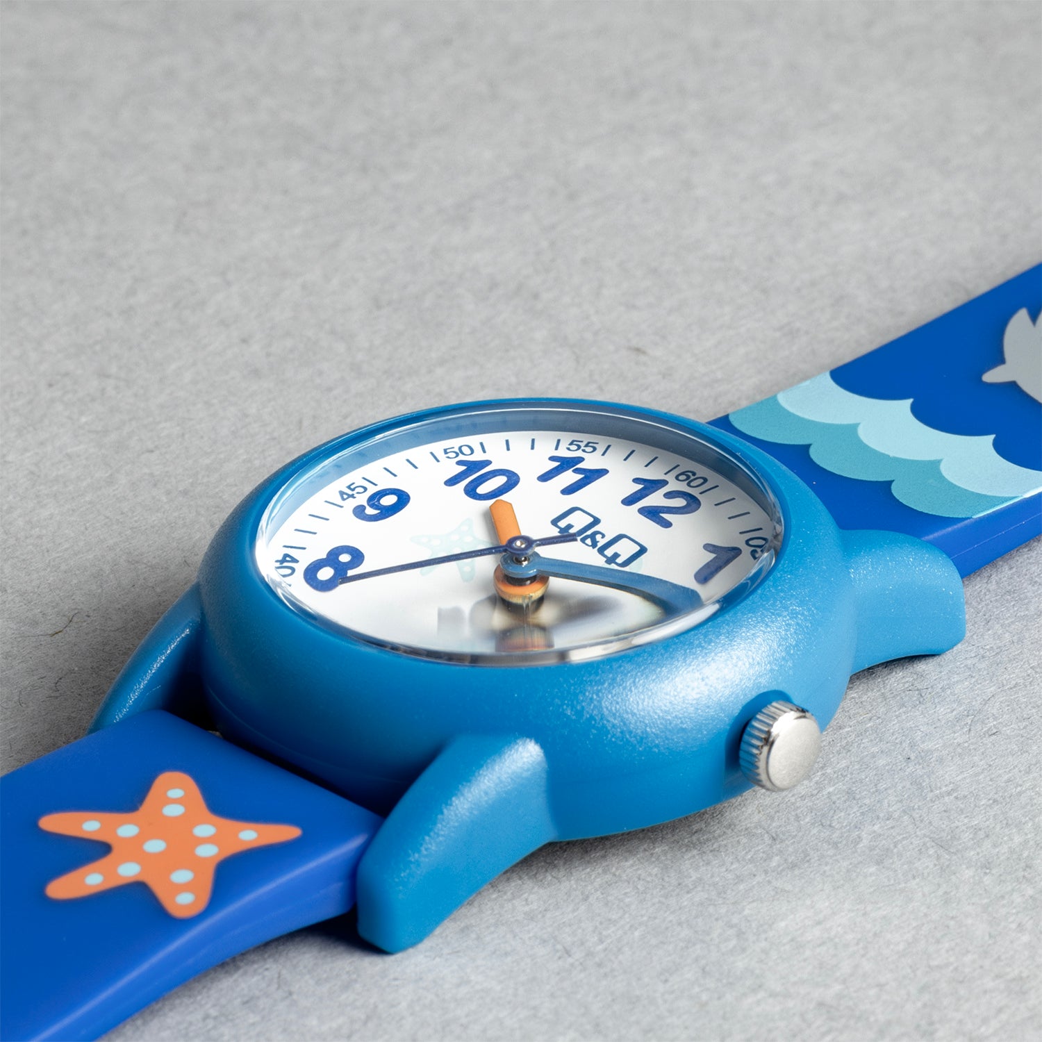 Citizen Q&Q Kids VR99J 腕時計 vr99j009y_2