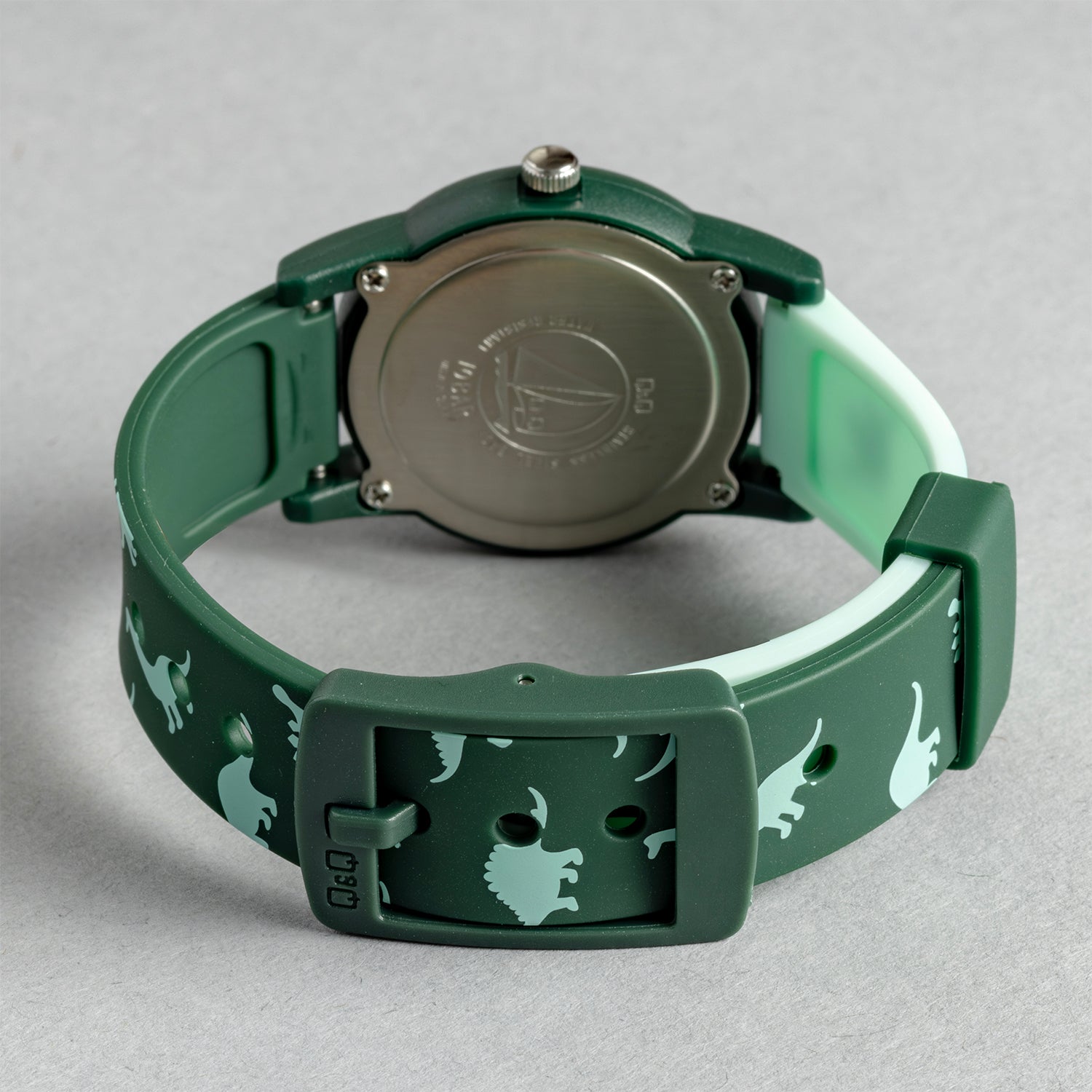 Citizen Q&Q Kids VR99J 腕時計 vr99j010y_4