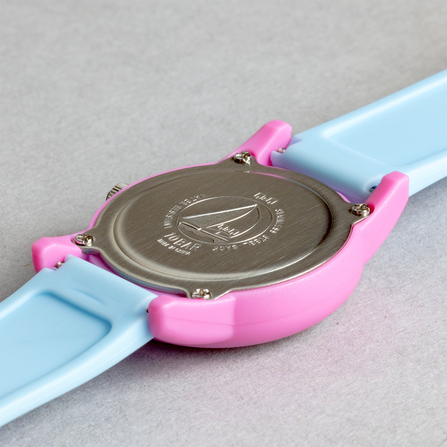 Citizen Q&Q Kids VR99J 腕時計 vr99j012y_3