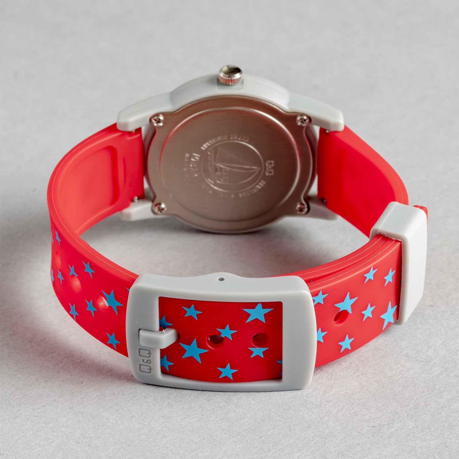 Citizen Q&Q Kids VR99J 腕時計 vr99j020y_4