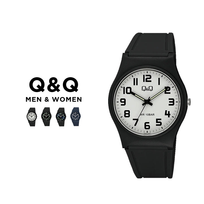 Citizen Q&Q Men & Women VS42J 腕時計 vs42j_1