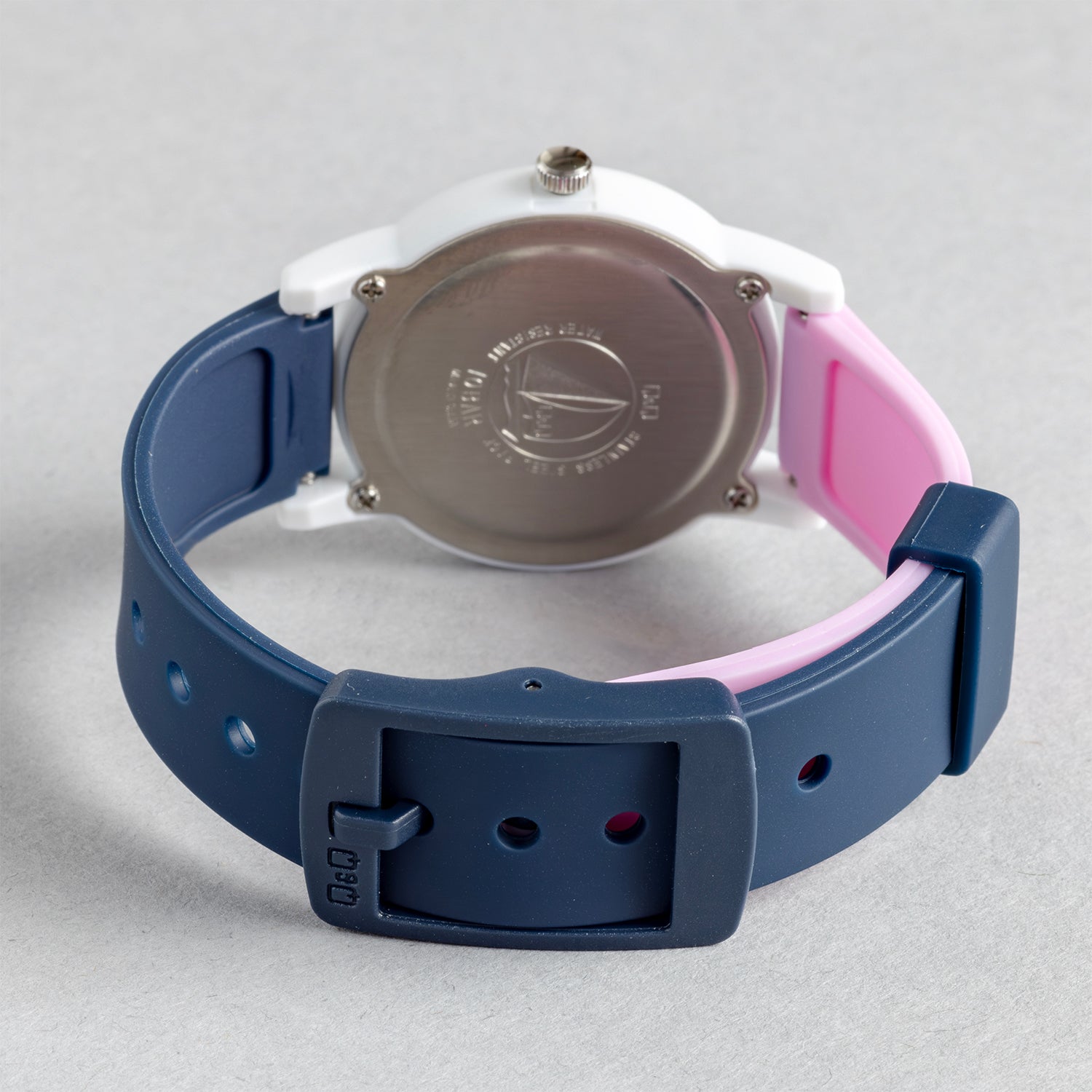 Citizen Q&Q Kids VS49J 腕時計 vs49j005y_4