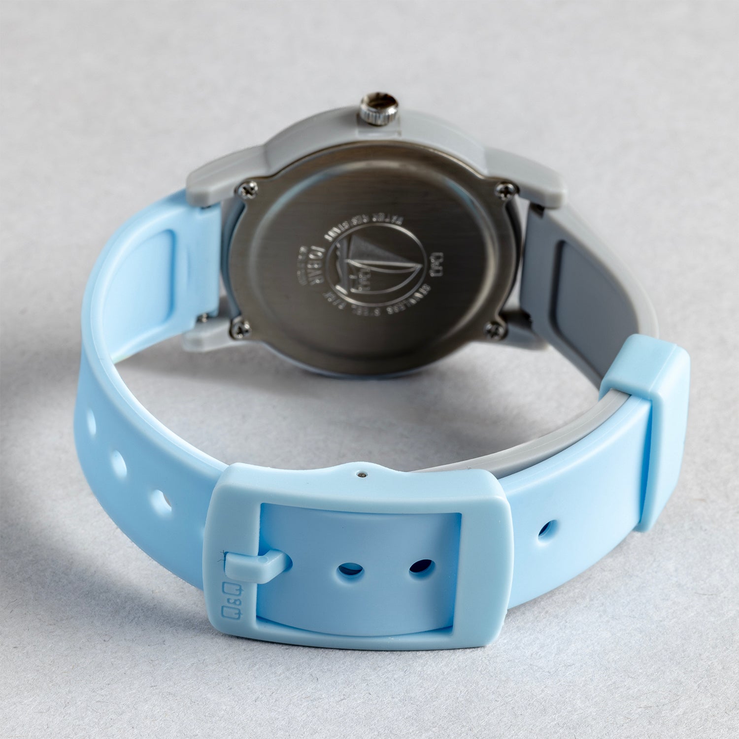 Citizen Q&Q Kids VS49J 腕時計 vs49j006y_4