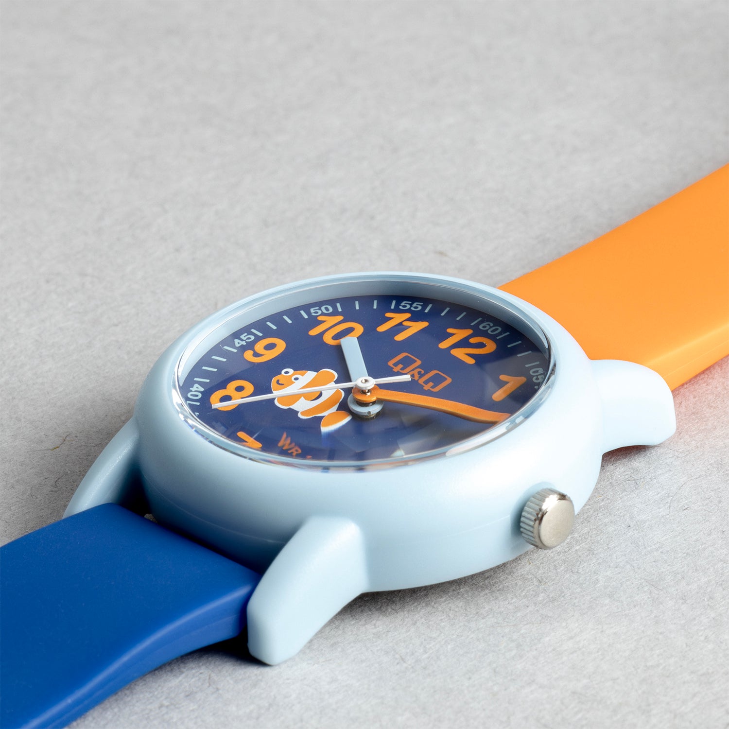 Citizen Q&Q Kids VS49J 腕時計 vs49j007y_2