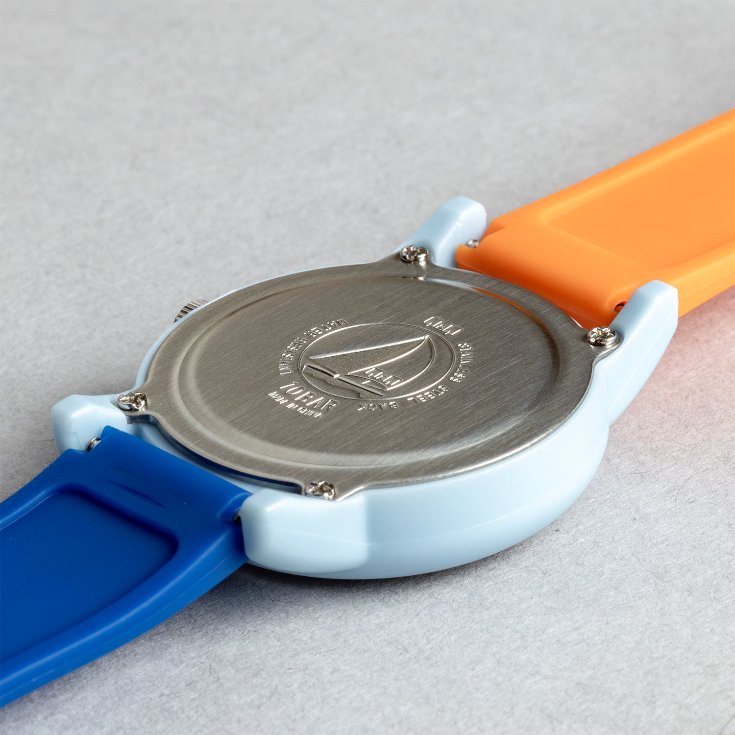 Citizen Q&Q Kids VS49J 腕時計 vs49j007y_3