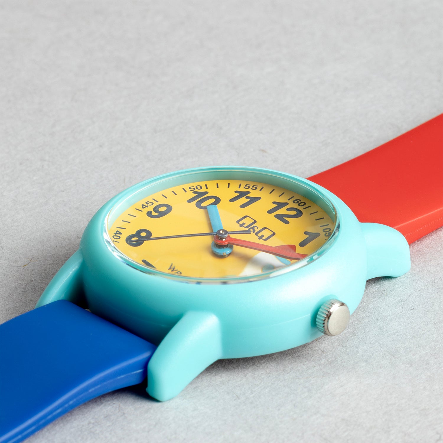 Citizen Q&Q Kids VS49J 腕時計 vs49j009y_2