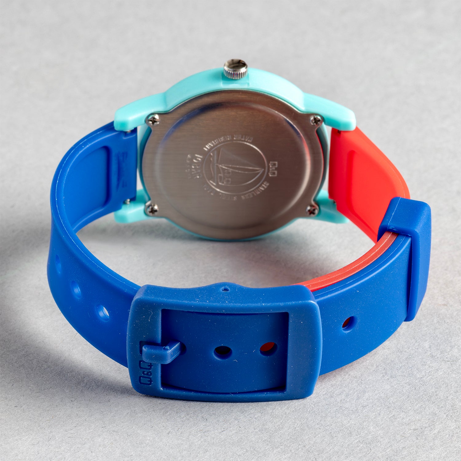 Citizen Q&Q Kids VS49J 腕時計 vs49j009y_4