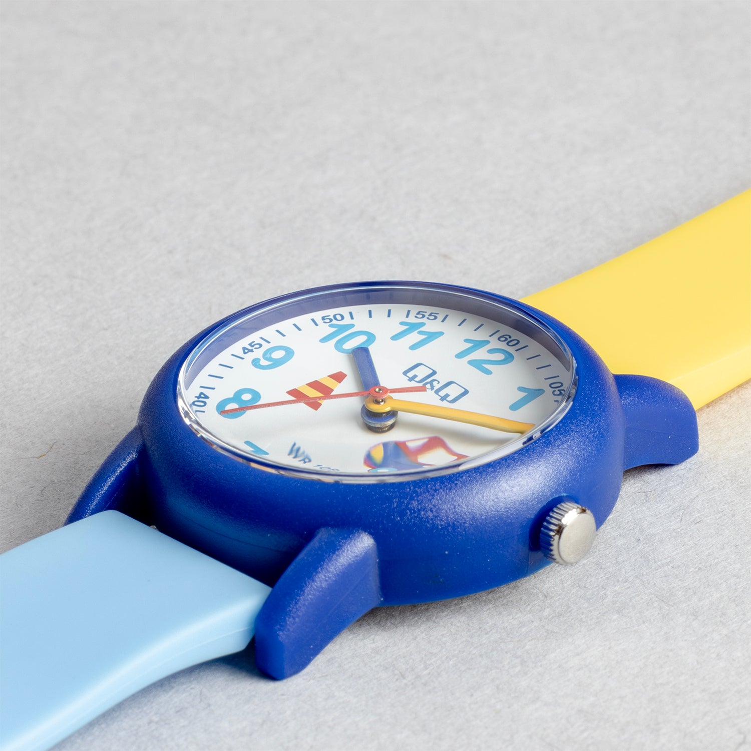 Citizen Q&Q Kids VS49J 腕時計 vs49j010y_2