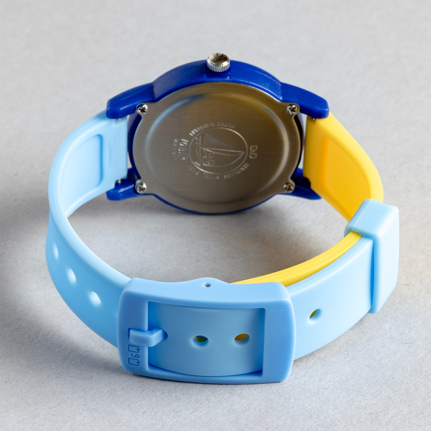 Citizen Q&Q Kids VS49J 腕時計 vs49j010y_4