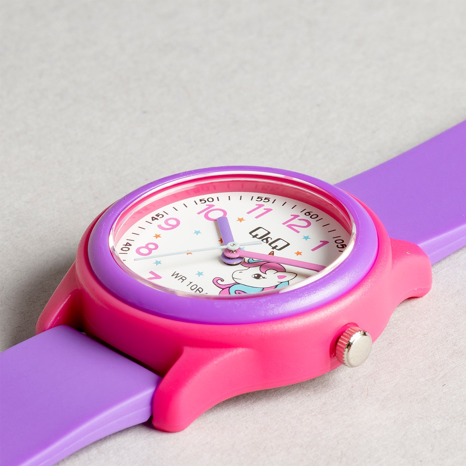 CITIZEN Q&Q KIDS VS59J 腕時計 vs59j003y_2