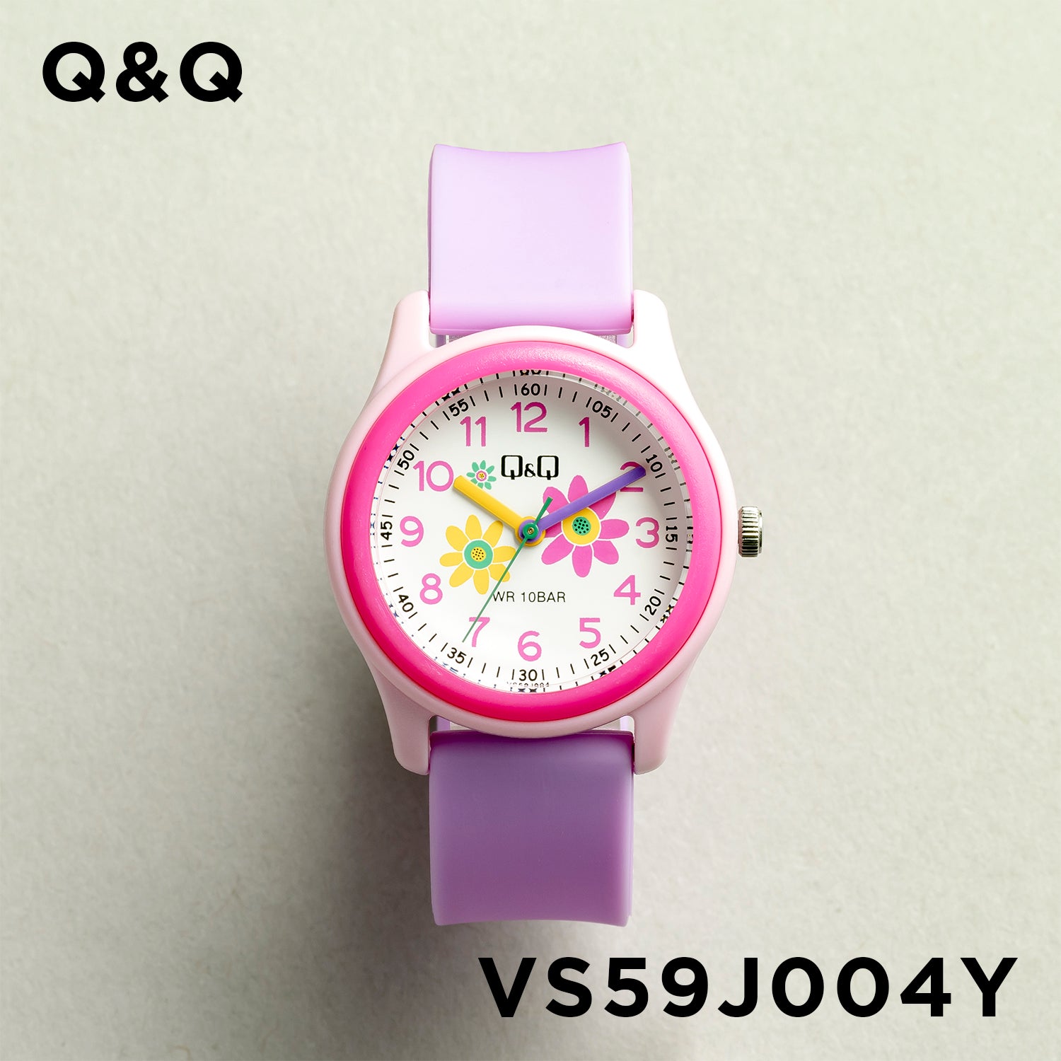 CITIZEN Q&Q KIDS VS59J 腕時計 vs59j004y_1