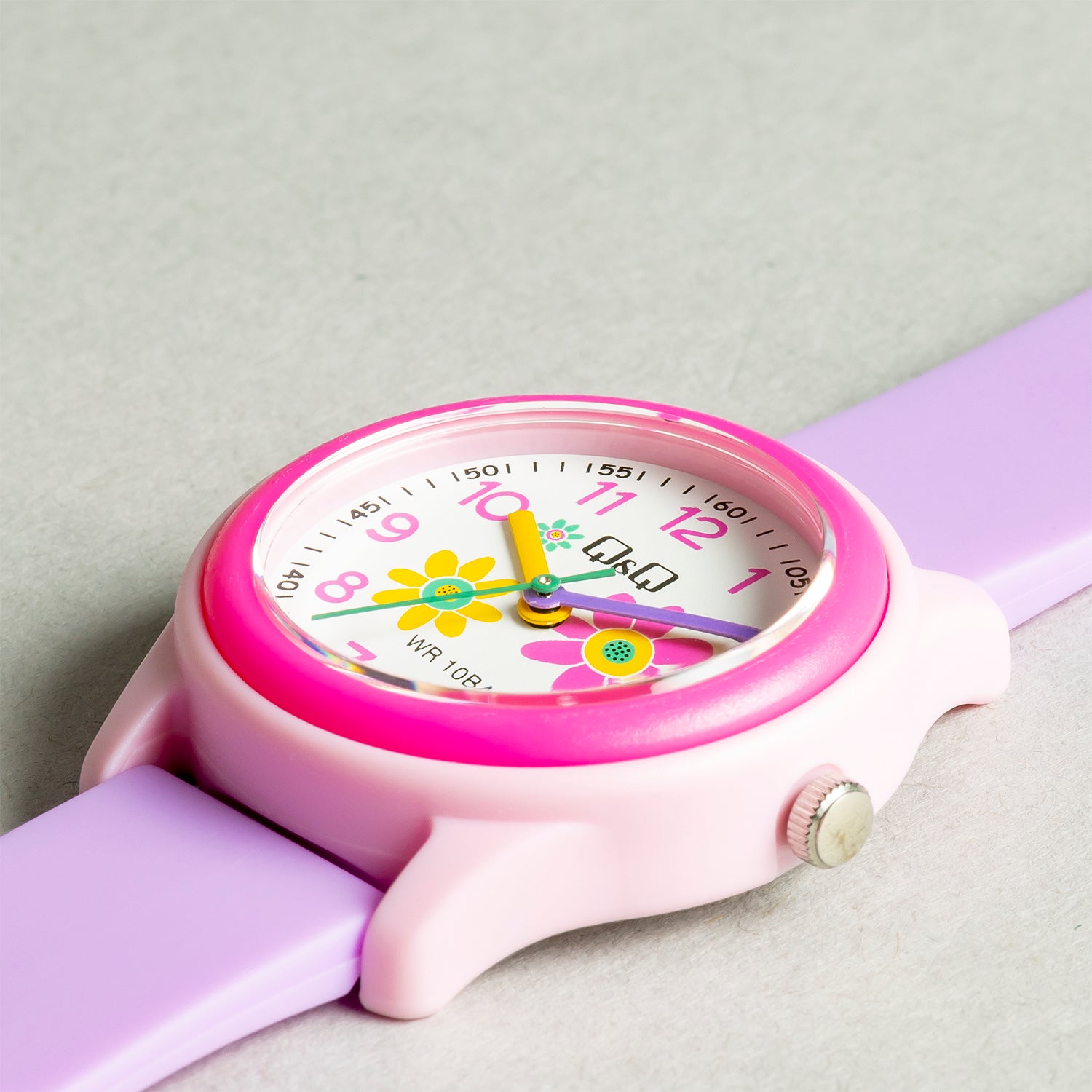 CITIZEN Q&Q KIDS VS59J 腕時計 vs59j004y_2