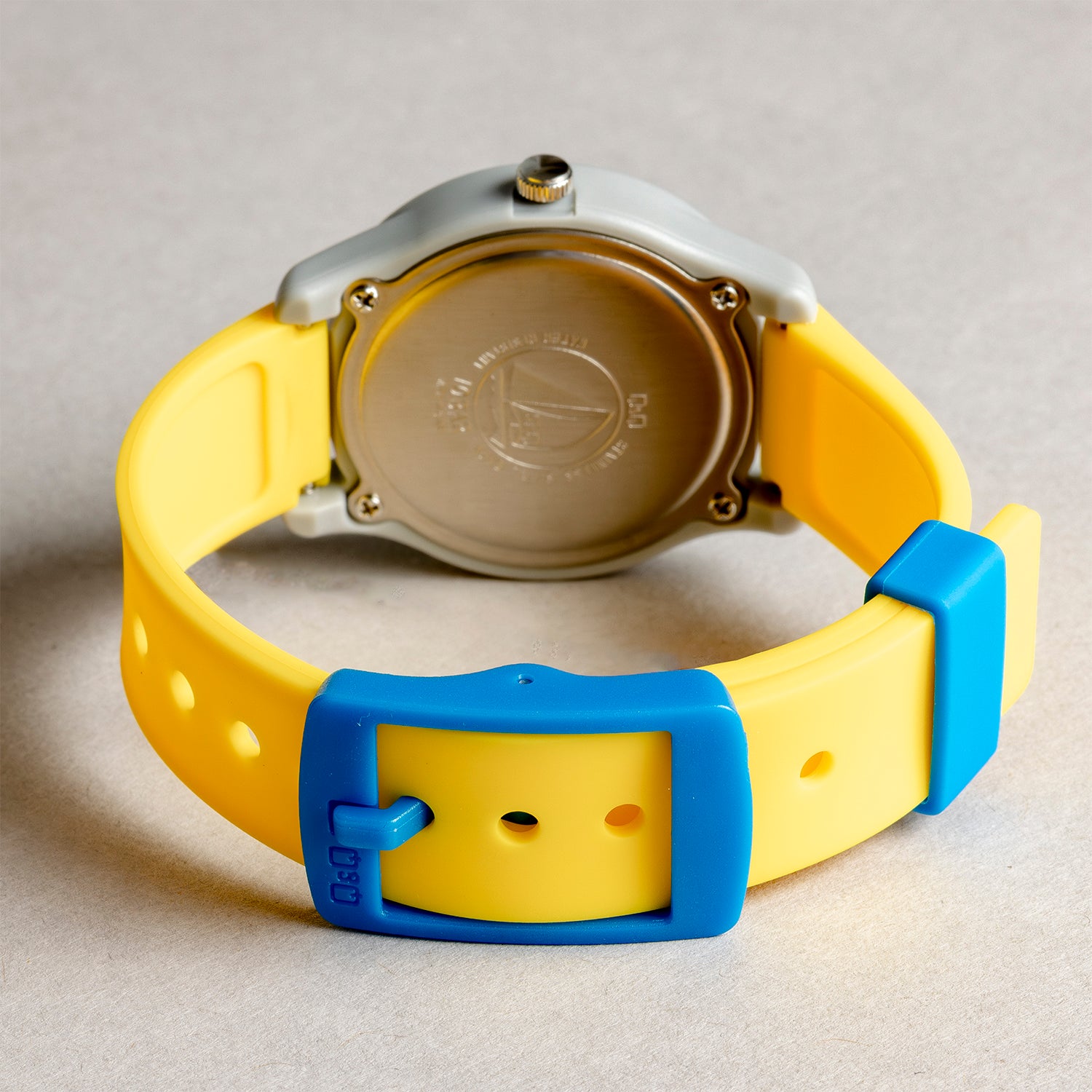 CITIZEN Q&Q KIDS VS59J 腕時計 vs59j007y_4