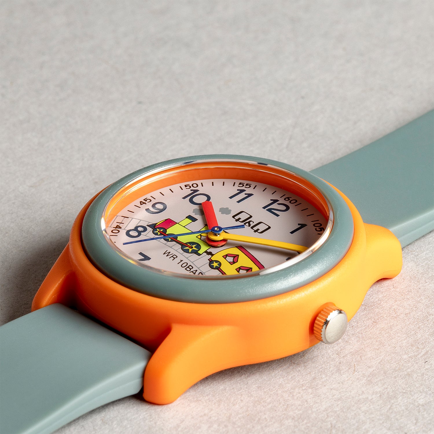 CITIZEN Q&Q KIDS VS59J 腕時計 vs59j008y_2