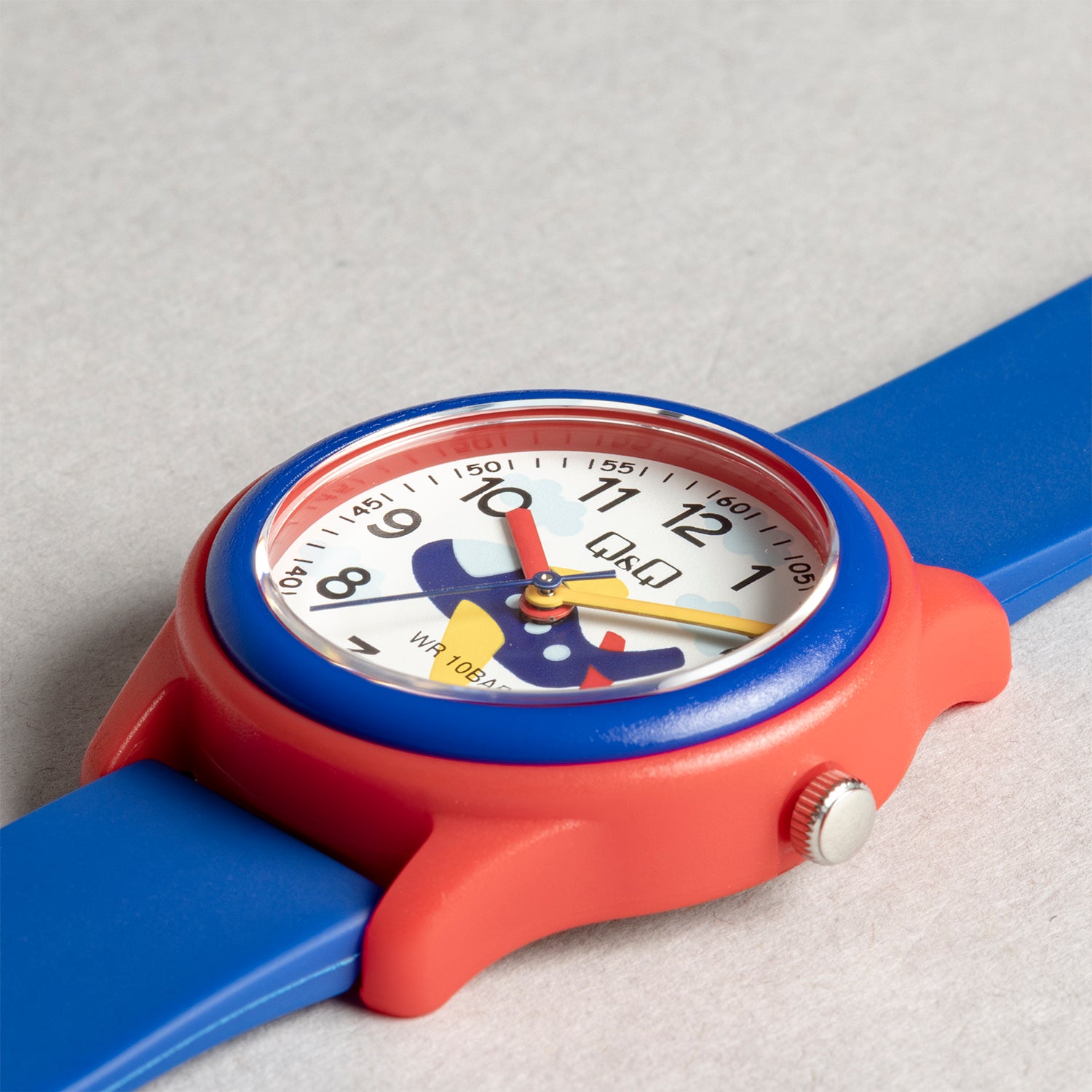 CITIZEN Q&Q KIDS VS59J 腕時計 vs59j009y_2