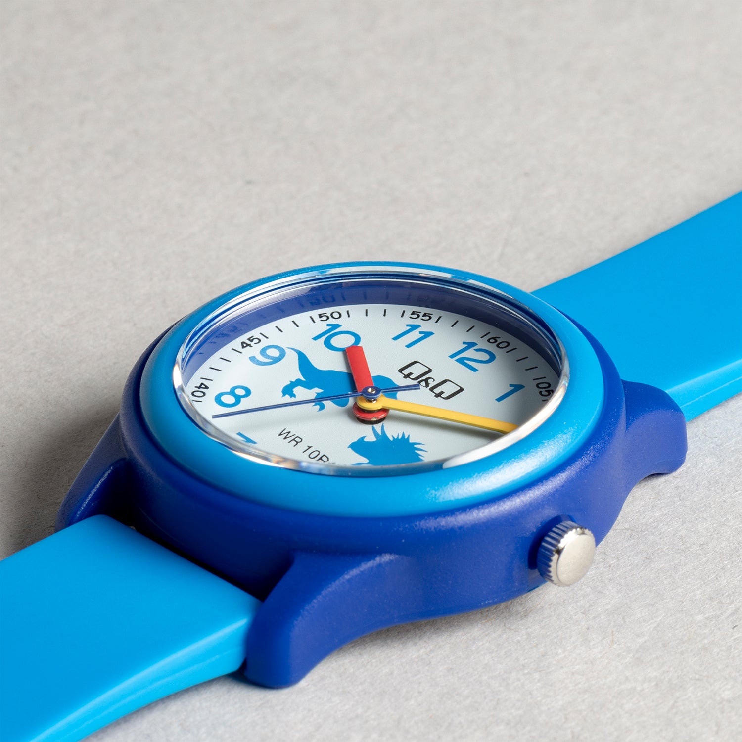 CITIZEN Q&Q KIDS VS59J 腕時計 vs59j010y_2