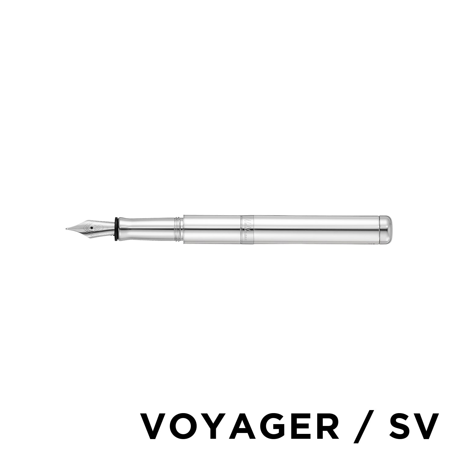 WALDMANN FOUNTAIN PEN 万年筆 w-5721_1