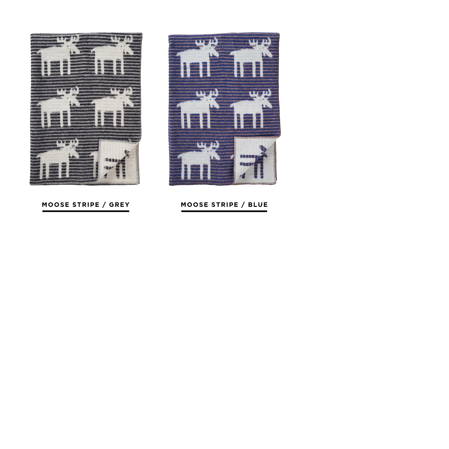 KLIPPAN WOOL SINGLE BLANKETS ブランケット wool_single_blankets_6