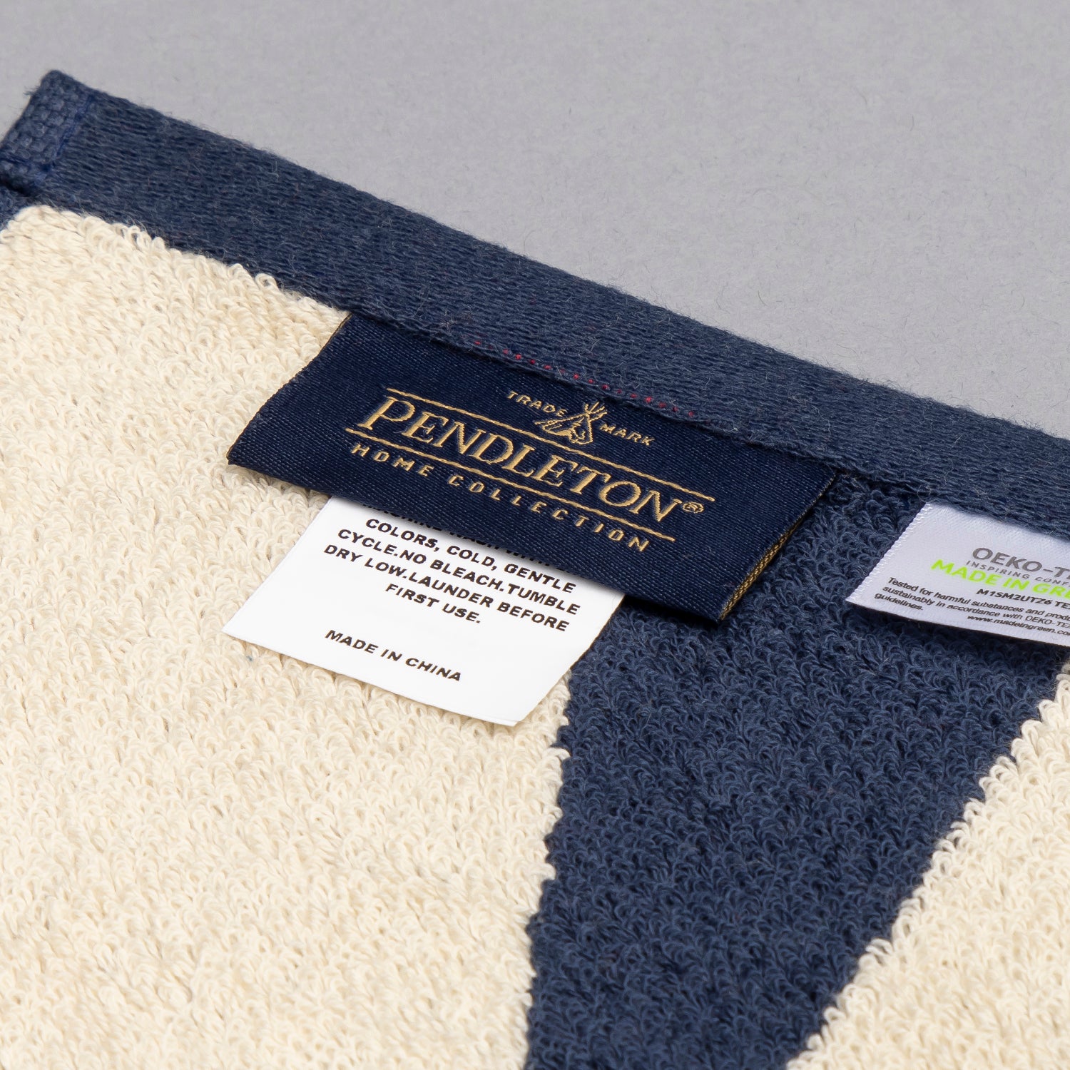 PENDLETON TOWEL FOR TWO タオル xb242-55097_2