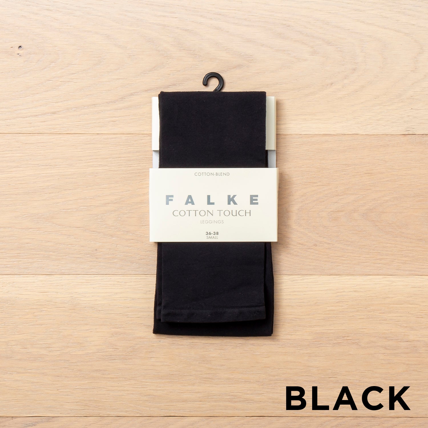 FALKE COTTON TOUCH LEGGINGS 40084 レギンス 400843009_1