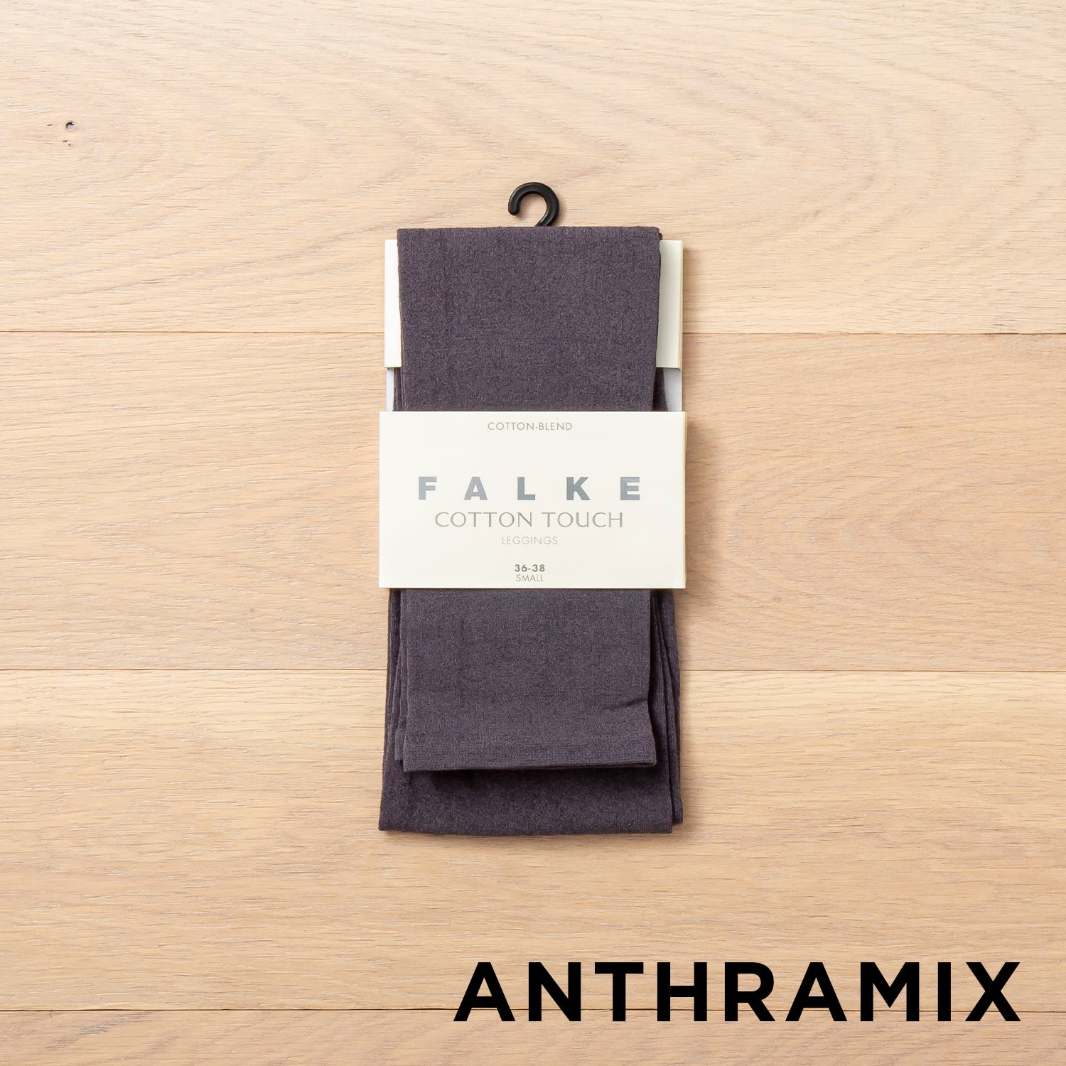 FALKE COTTON TOUCH LEGGINGS 40084 レギンス 400843499_1