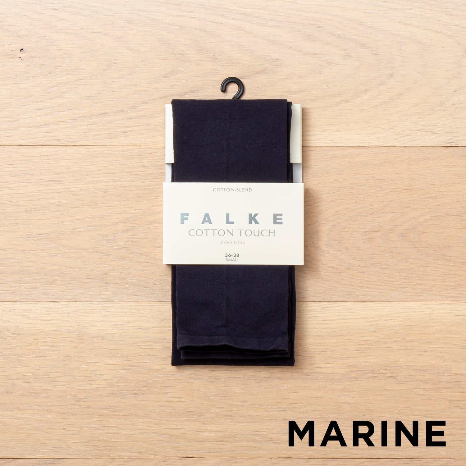 FALKE COTTON TOUCH LEGGINGS 40084 レギンス 400846179_1