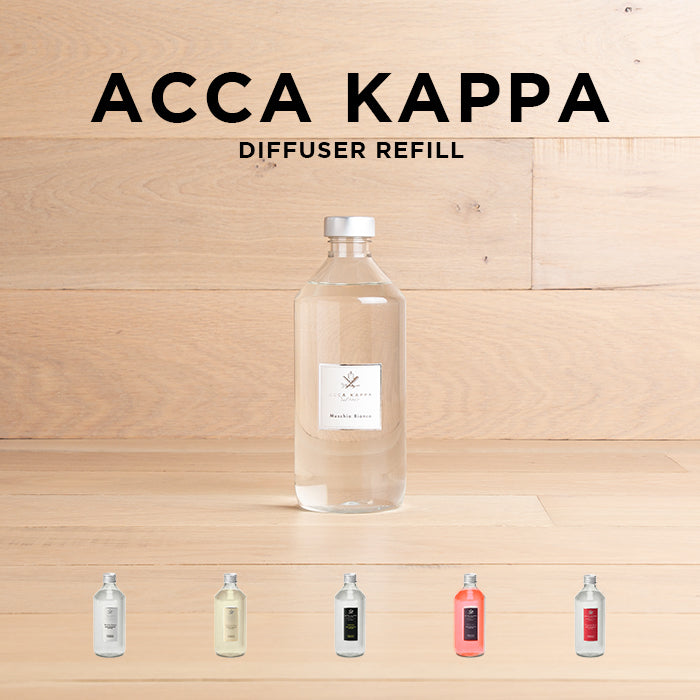 ACCA KAPPA DIFFUSER REFILL 500ML ディフューザー 85_1