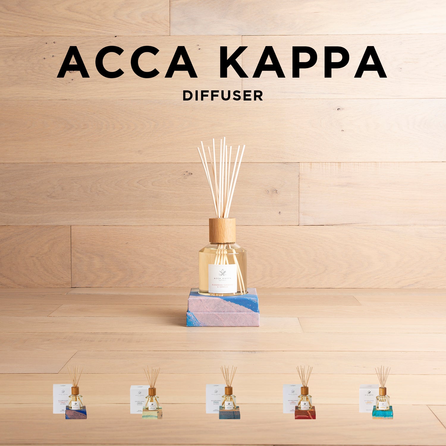 ACCA KAPPA DIFFUSER 250ML ディフューザー acca_kappa_diffuser_250ml_1