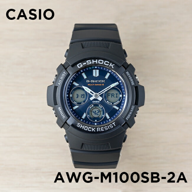 CASIO G-SHOCK 