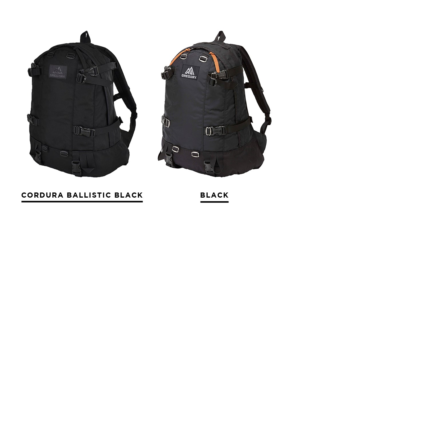 GREGORY DAY AND HALF PACK バックパック / リュック day_and_half_pack_2