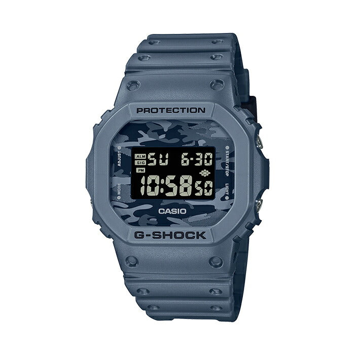 CASIO G-SHOCK DW-5600CA-2