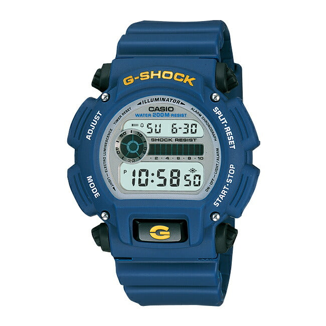 CASIO G-SHOCK DW9052-2VDR