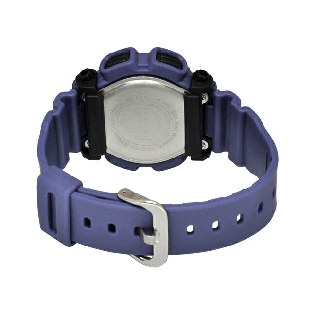 CASIOG-SHOCKカシオGショックDW-9052-2腕時計メンズジーショックデジタル防水ネイビーグレー日本未発売